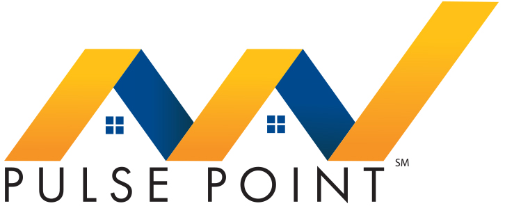 Pulse Point Burnet logo